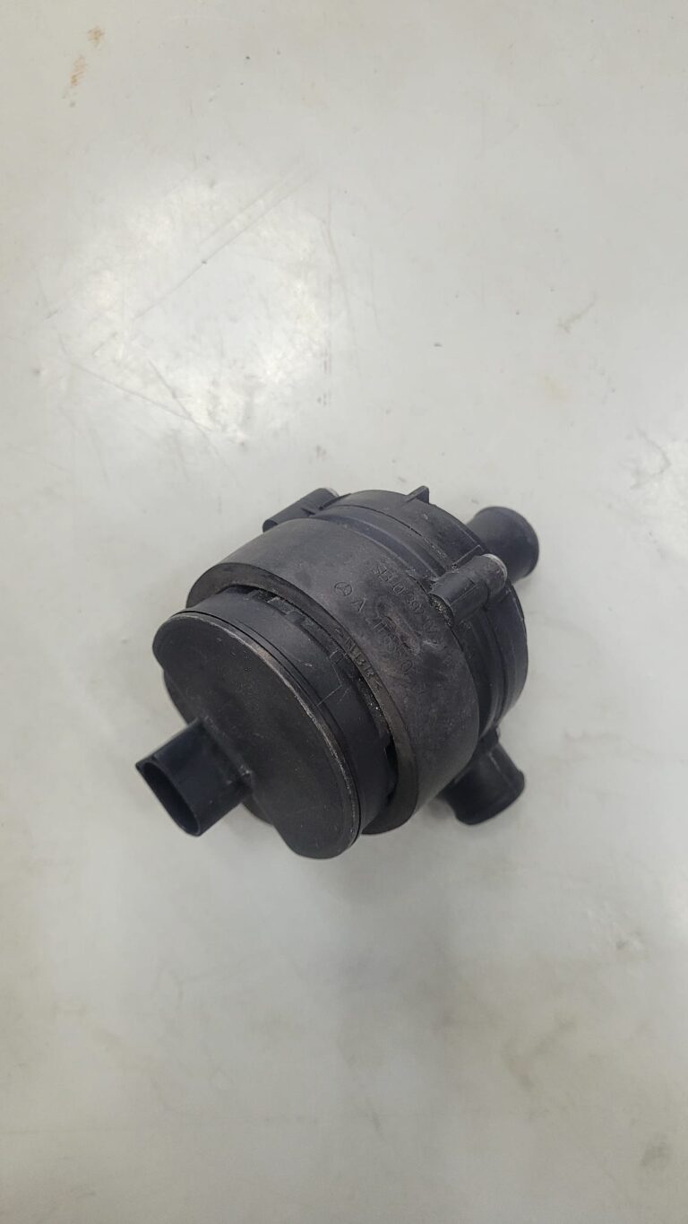 2002-2010 Mercedes w211 ML Kalorifer Sirkülasyon Pompası OEM: A2118350028