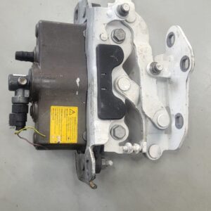 Mercedes KaputMentesesi25555