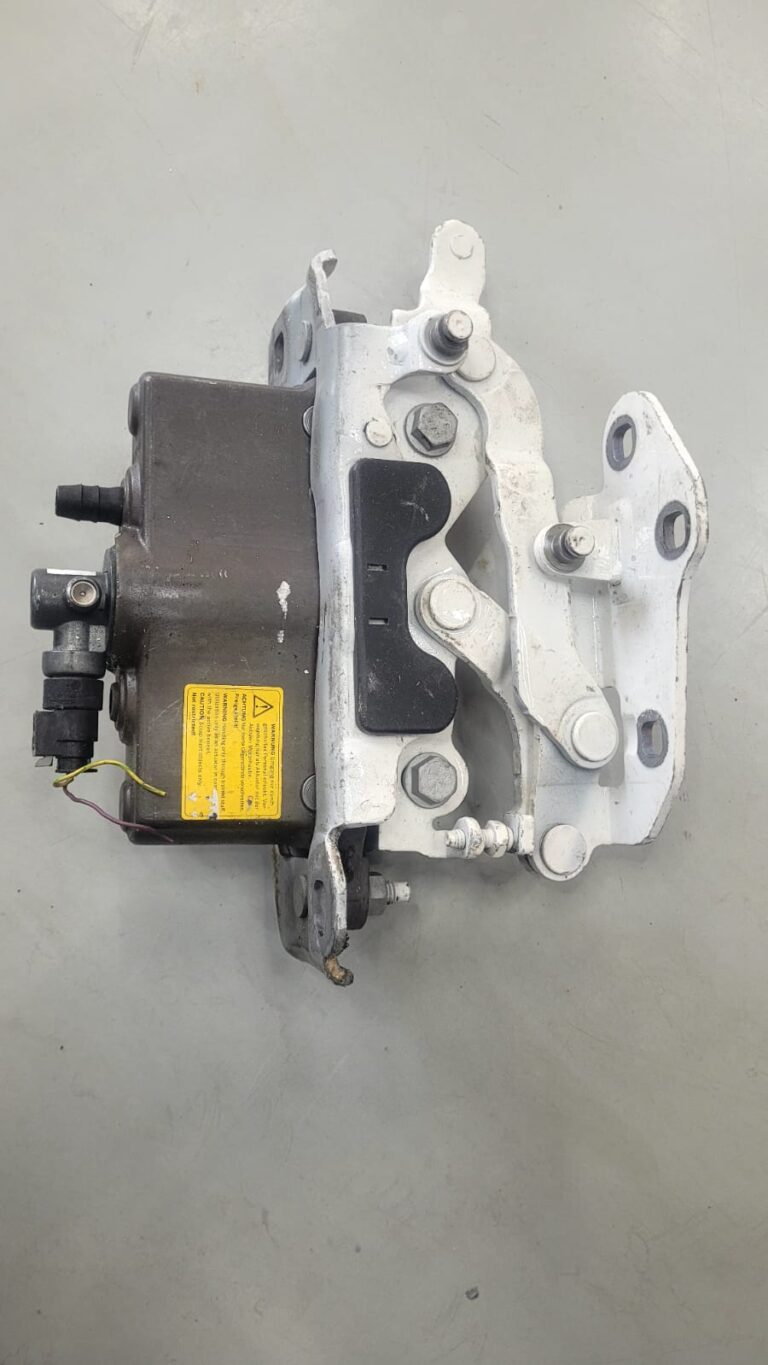 Mercedes KaputMentesesi25555