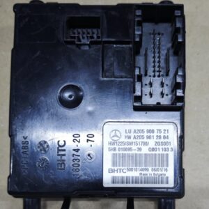 A2059007521_A0009003810_A2059007615_klima-kontrol-unite-kontrol-beyni_(W205-A205-C205-S205-X256-C256-W213-W207)